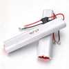 Bison Stairlift 80 Replacement Medical Battery 5C Size D 12V 5Ah 5000mAh Ni-Cd Rechargeable Battery Pack