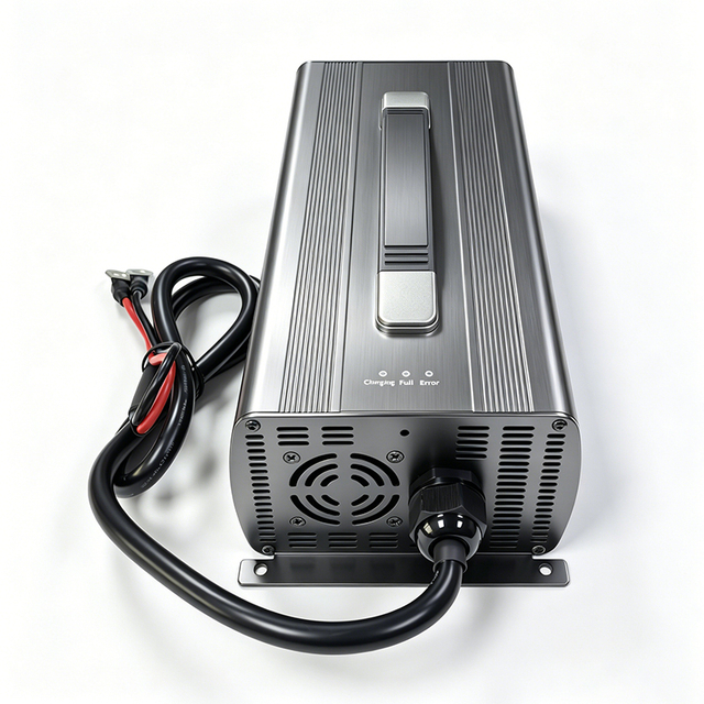 1200W Battery Charger 36V 37.8V 25a 30a for 9S 32.4V 33.3V Electric Motorcycle RVS Campers Lithium ion batteries Smart Charger
