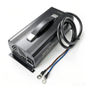 1200W Battery Charger 71.4V 72V 13a 14a 15a Smart Charger for 17S 60V 61.2V 62.9V Electric Motorcycle Lithium ion batteries Pack