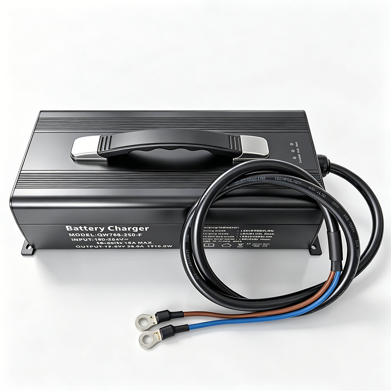1200W Battery Charger 46.2V 20a 25a Smart Charger for 11S 39.6V 40.7V Electric Motorcycle RVS Campers Lithium ion batteries Pack
