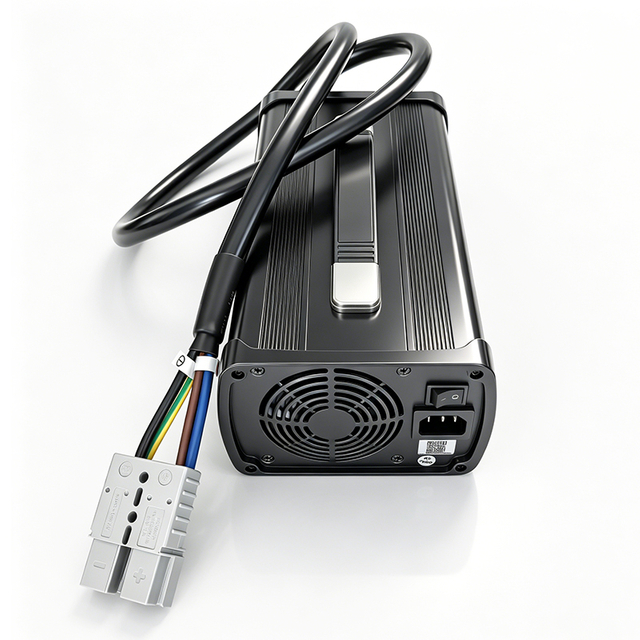 900W Battery Charger 29.4V 25a 30a for 7S 24V 25.2V 25.9V AGV Electric Forklift Truck Electric Tricycles Lithium ion batteries Pack