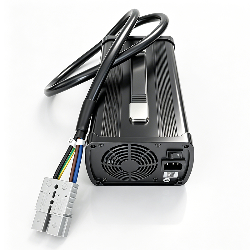 900W Battery Charger 21V 30a 35a 40a 43a for 5S 18V 18.5V AGV Electric Forklift Truck Electric Tricycles Lithium ion batteries Pack