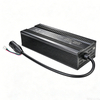 360W CANBus Chargers 79.8V 4a 4.5a Battery Charger for 19S 68.4V 70.3V Electric Scooter Robots Lawn Mower Lithium ion Batteries Pack