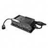 AC 220V 1500W Waterproof Charger 36V 25A 30A IP67 Battery Charger for Power Saving Lead Acid Batteries Electric Boat Outdoor Power Supply