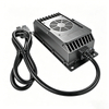 AC 220V 1800W 24V 40A IP67 Waterproof Battery Charger for Power Saving Lead Acid Batteries Electric Boat Golf Cart Outdoor Power Supply