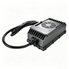 AC 220V 1800W 24V 40A IP67 Waterproof Battery Charger for Power Saving Lead Acid Batteries Electric Boat Golf Cart Outdoor Power Supply