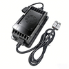 48V 18A 1100W Waterproof Lead Acid Battery Charger 58.4V IP67 Smart Charger for Solar Marine EV Backup Battery
