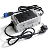 900W Outdoor Charger 73V 12a IP67 Waterproof Sealed Lead Acid Battery Charger Suitable for 60V AGM GEL SLA Battery Pack