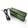 360W Professional Charger 60V 4a 5a Charger for AGM VRLA GEL Lead Acid Batteries Solar Power backup Energy Storage Battery