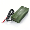 360W Professional Charger 36V 6a 7a 8a Charger for AGM VRLA GEL Lead Acid Batteries Solar Power backup Energy Storage Battery