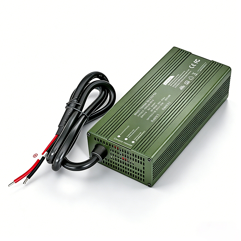 360W Professional Charger 36V 6a 7a 8a Charger for AGM VRLA GEL Lead Acid Batteries Solar Power backup Energy Storage Battery