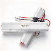 Bison Stairlift 80 Replacement Medical Battery 5C Size D 12V 5Ah 5000mAh Ni-Cd Rechargeable Battery Pack