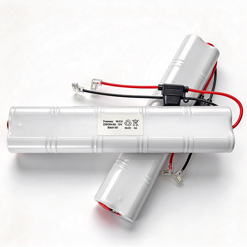 Bison Stairlift 80 Replacement Medical Battery 5C Size D 12V 5Ah 5000mAh Ni-Cd Rechargeable Battery Pack