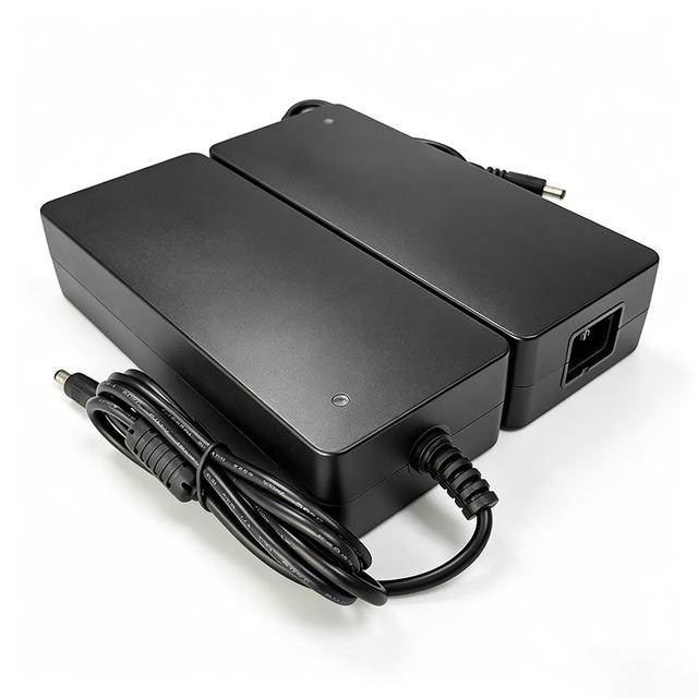 240W Smart Charger 75.6V 3a Battery Chargers For 18S 64.8V 66.6V Lithium ion Batteries Electric Bicycle Smart Robot Battery Pack