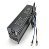 1200W Battery Charger 75.6V 13a 14a 15a for 18S 64.8V 66.6V Electric Motorcycle Robots RVS Campers Lithium ion batteries Pack