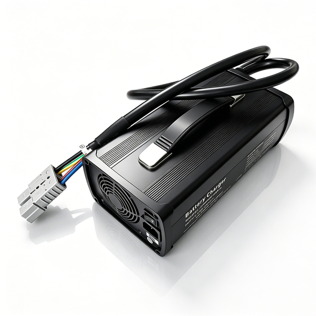 900W Battery Charger 33.6V 20a 25a 27a for 8S 28.8V 29.6V AGV Electric Forklift Truck Electric Tricycles Lithium ion batteries Pack