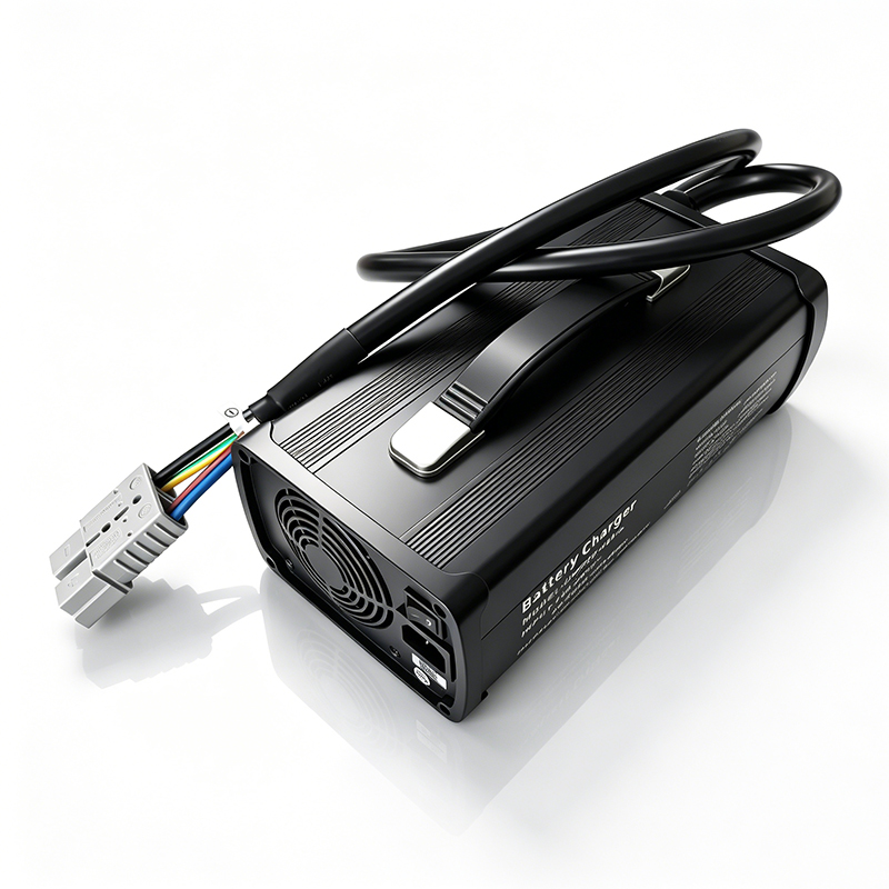 900W Battery Charger 21V 30a 35a 40a 43a for 5S 18V 18.5V AGV Electric Forklift Truck Electric Tricycles Lithium ion batteries Pack
