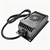 AC 220V 1800W 24V 40A IP67 Waterproof Battery Charger for Power Saving Lead Acid Batteries Electric Boat Golf Cart Outdoor Power Supply