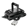 AC 220V 1500W Waterproof Charger 12V 25A 30A IP67 Battery Charger for Power Saving Lead Acid Batteries Electric Boat Outdoor Power Supply