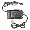 AC 220V 1800W IP67 Waterproof 67.2V 25a 26a Battery Charger for 16S 57.6V 59.2V 60V lithium battery Battery Electric Boat Golf Cart Sightseeing Car