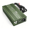 360W Professional Charger 12V 15a 20a Fast Charger for AGM VRLA GEL Lead Acid Batteries Solar Power backup Energy Storage Battery