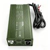 360W Professional Charger 36V 6a 7a 8a Charger for AGM VRLA GEL Lead Acid Batteries Solar Power backup Energy Storage Battery