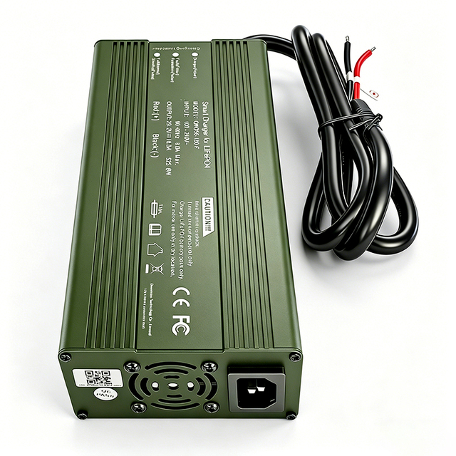 360W Professional Charger 72V 3a 4a Charger for AGM VRLA GEL Lead Acid Batteries Solar Power backup Energy Storage Battery