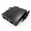240W Smart Charger 79.8V 3a Battery Chargers For 19S 68.4V 70.3V Electric Bicycle Electric Scooter Lithium ion Batteries Pack