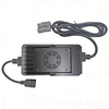 72V 12A 1100W Waterproof Lead Acid Battery Charger 87.6V IP67 Smart Charger for EV Solar Marine Backup Battery