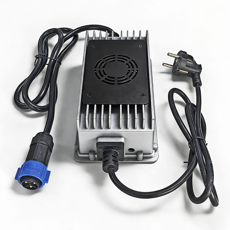900W Outdoor Charger 29.2V 20a IP67 Waterproof Sealed Lead Acid Battery Charger Suitable for 24V AGM GEL SLA Battery Pack