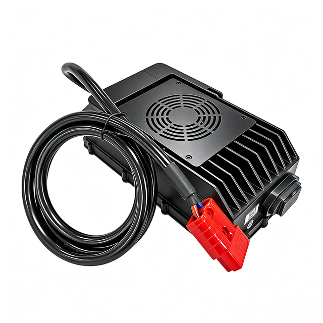 1200W IP67 Waterproof Charger 24V 40A Lead Acid Battery Charger 29.2V For Marine Boat Ship Battery Pack