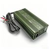 600W Super Charger 60V 63V 9a Chargers For 15S 54V 55.5V UAV Portable Radio Energy Storage Battery lithium ion batteries Pack