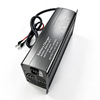 1200W Battery Charger 24V 25.2V 40a 45a 47a Smart Charger for 6S 21.6V 22.2V Electric Motorcycle RVS Campers Lithium ion batteries Pack