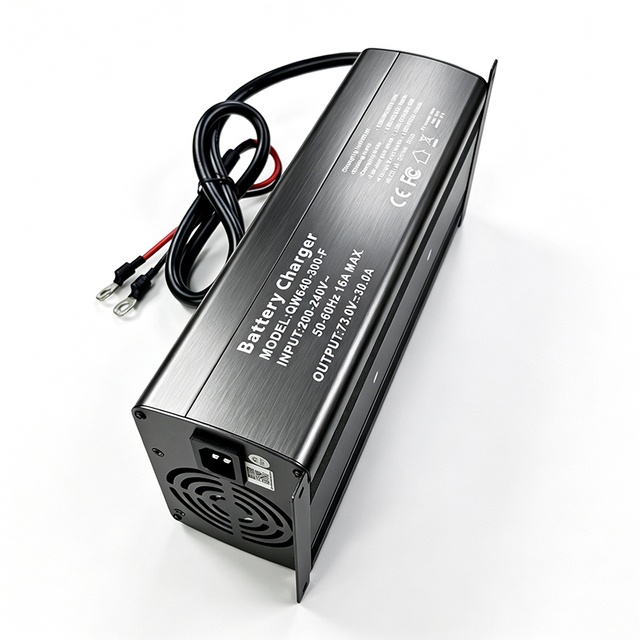 1200W Battery Charger 46.2V 20a 25a Smart Charger for 11S 39.6V 40.7V Electric Motorcycle RVS Campers Lithium ion batteries Pack