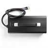 1200W Battery Charger 75.6V 13a 14a 15a for 18S 64.8V 66.6V Electric Motorcycle Robots RVS Campers Lithium ion batteries Pack