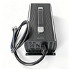 1200W Battery Charger 58.8V 20a Smart Charger for 14S 48V 50.4V 51.8V Electric Motorcycle Robots RVS Campers Lithium ion batteries Pack