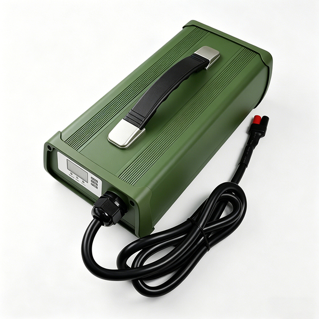 900W Super charger 16.8V 35a 40a 45a 50a Battery Charger for 4S 14.4V 14.8V energy storage battery Lithium ion batteries