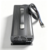 1200W Battery Charger 67.2V 14a 15a 16a 17a Smart Charger for 16S 57.6V 59.2V 60V Electric Motorcycle RVS Campers Lithium ion batteries Pack
