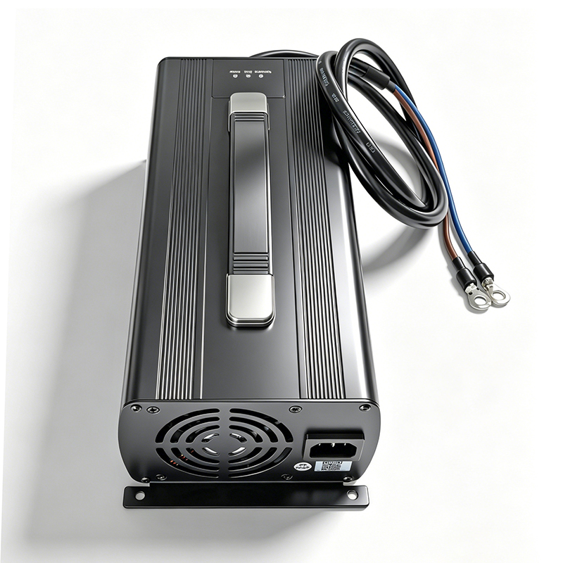1200W Battery Charger 67.2V 14a 15a 16a 17a Smart Charger for 16S 57.6V 59.2V 60V Electric Motorcycle RVS Campers Lithium ion batteries Pack