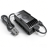 48V 18A 1100W Waterproof Lead Acid Battery Charger 58.4V IP67 Smart Charger for Solar Marine EV Backup Battery