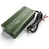360W Professional Charger 36V 6a 7a 8a Charger for AGM VRLA GEL Lead Acid Batteries Solar Power backup Energy Storage Battery